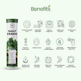 Wellbeing Nutrition - Daily Greens