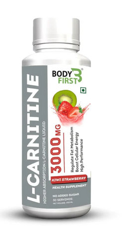 BodyFirst L- CARNITINE 3000 mg
