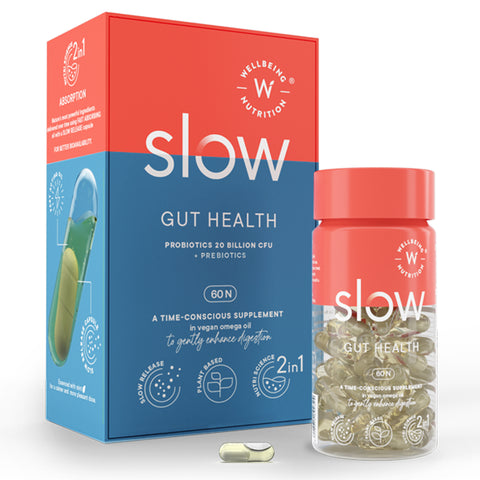 SLOW Gut Health