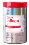 Glow Korean Marine Collagen Peptides with SkinAx²™